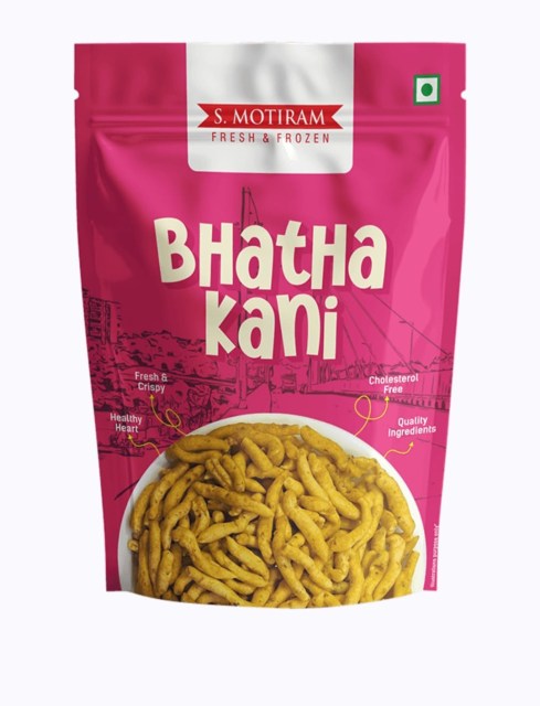 bhatha kani